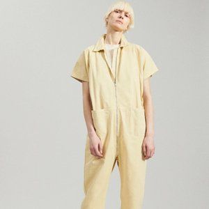 Rachel Comey - Barrie Jumpsuit